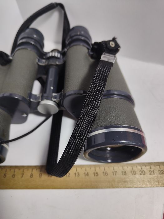 Бинокль 7×50 оптика