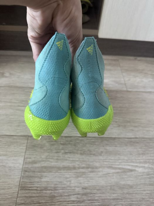Бутсы Adidas Predator
