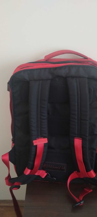 Компютърна раница HP Omen