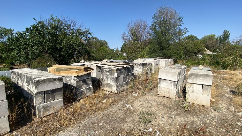 пенаблок новый.