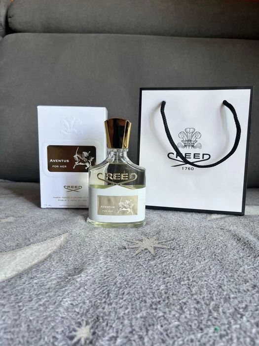 Creed Aventus For Her