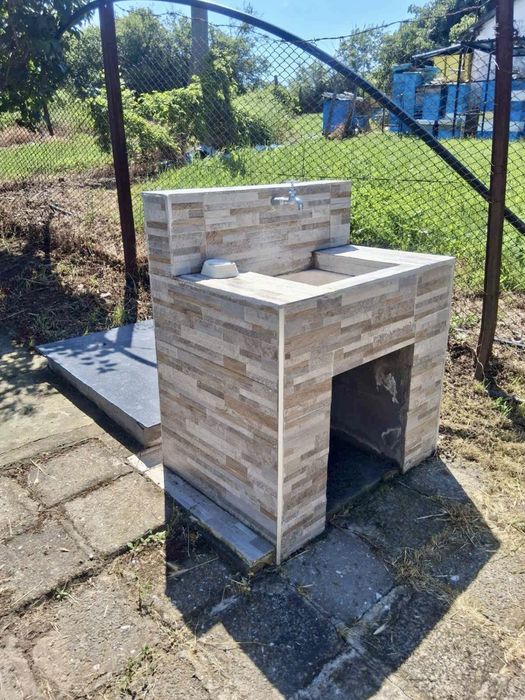 Къща в с. Граничар, обл. Бургас