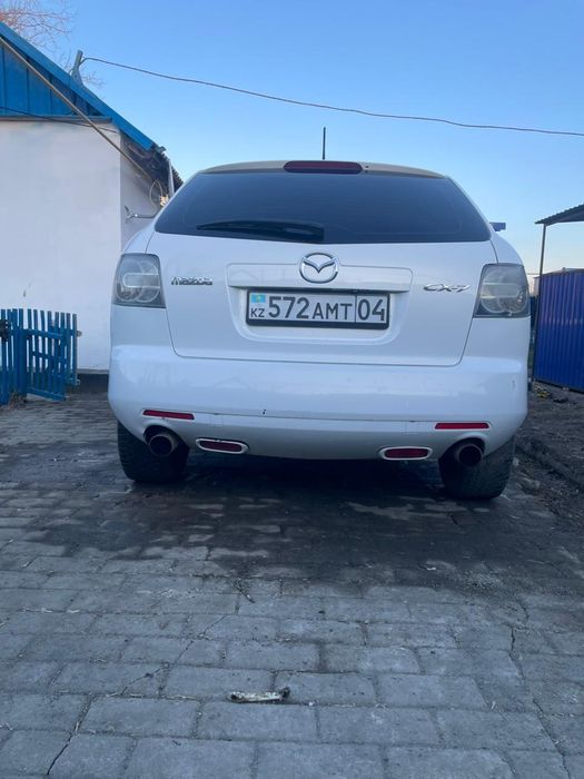 Продам автомобиль Мазда СХ7