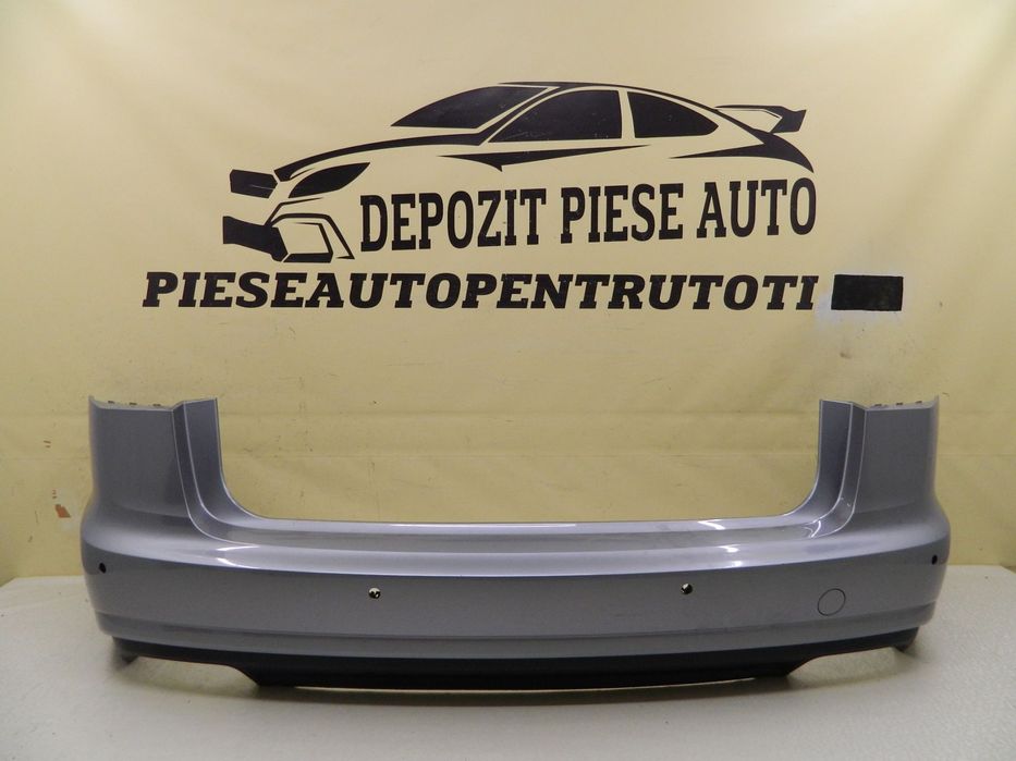 Bara spate Audi A6 4G C7 facelift Combi / Breack, 2015, 2016, 2017, 2018, cod origine G9807511AP.