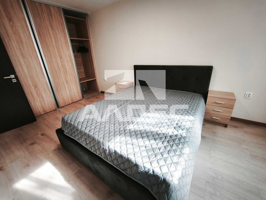 Дава се под наем Двустаен апартамент в София, Мусагеница - 57 кв.м за 650 € - Снимка #8