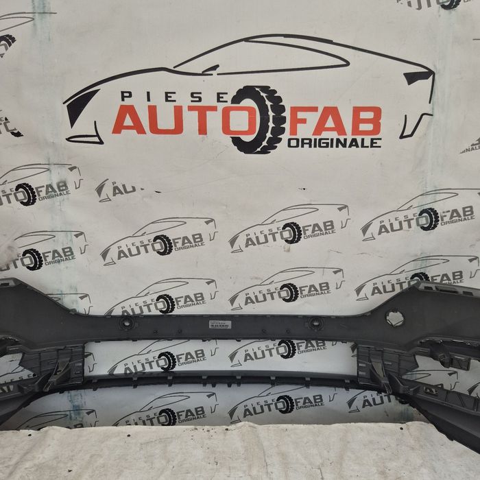 Bara fata Skoda Octavia 4 an 2019-2020-2021-2022-2023