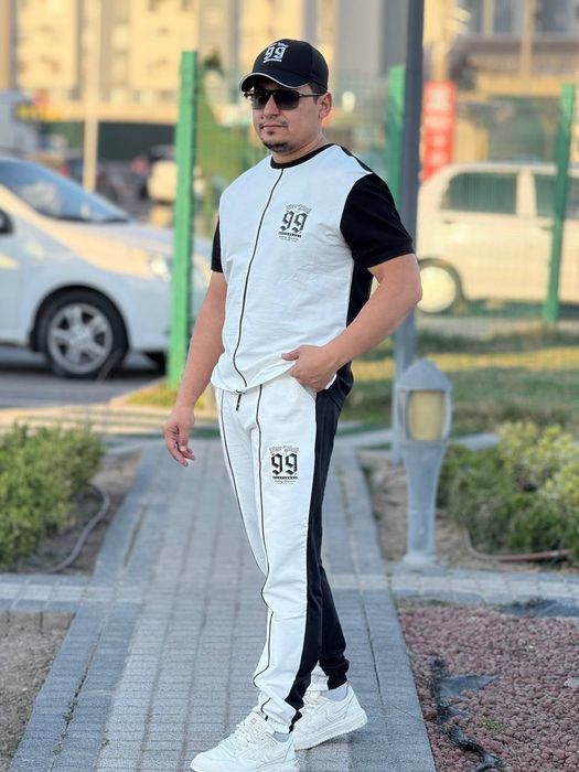 Yozgi tepa pas dvoyka