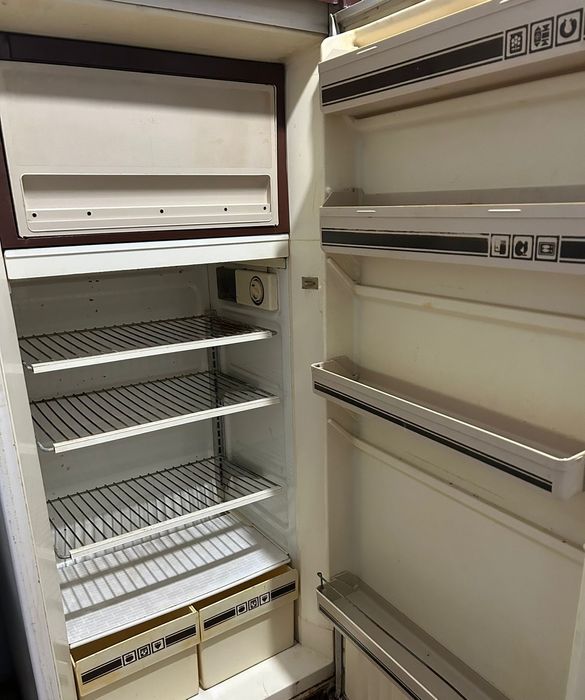 Холодильник Орск