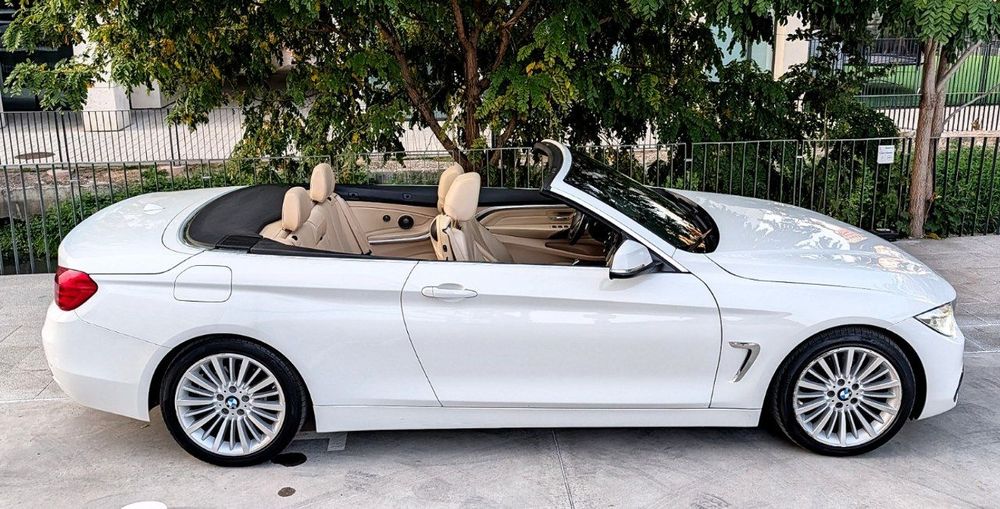 BMW Seria 4 2016 — imagine 4