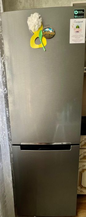 Пролам Холодильник