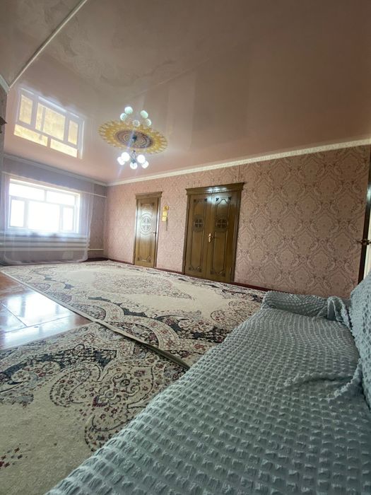 Узак мерзімге арендаға берледы