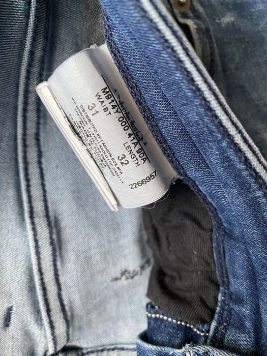 REPLAY Anbass Original