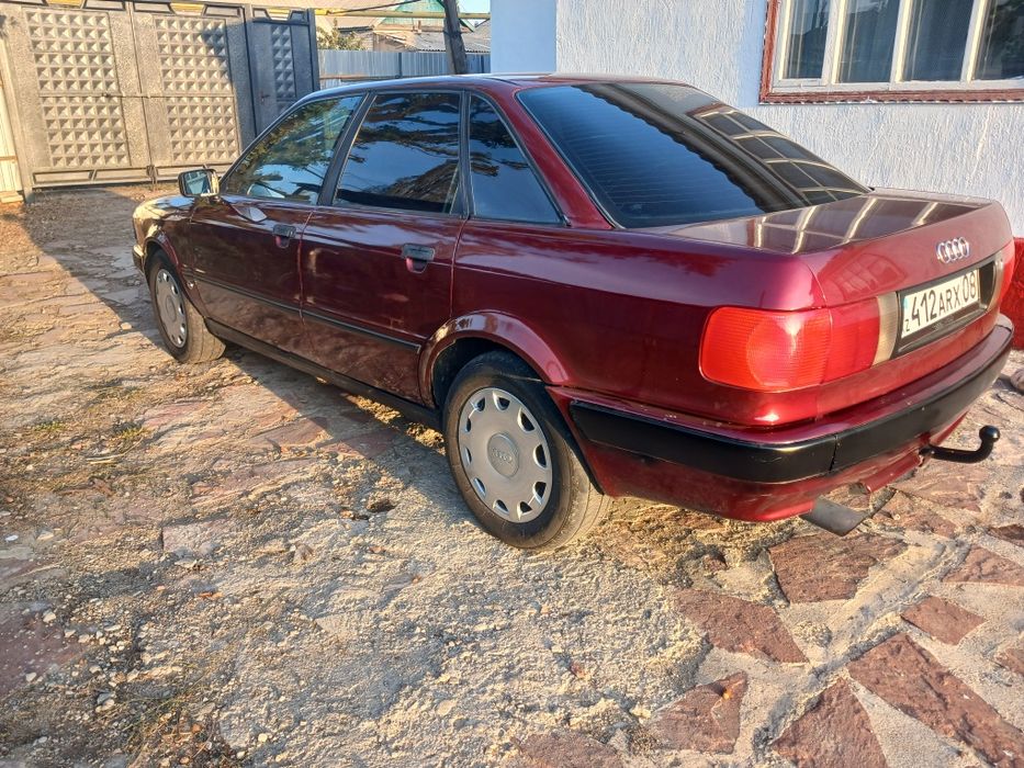 АудиВ4сатыладыыы