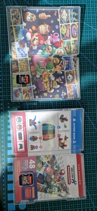 Jocuri Mario kart