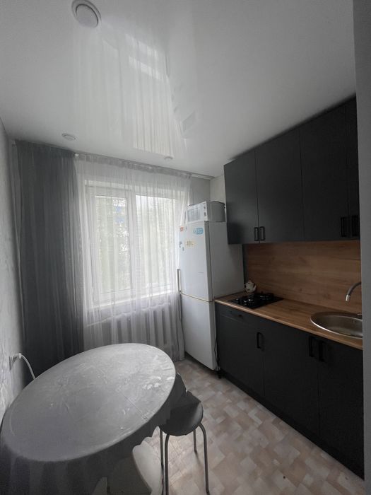 Квартира 2 комнатная