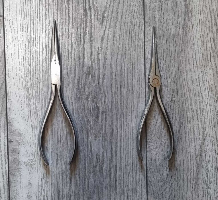 Knipex, Klein Tools,Elpress, Weidmüller, USAG,Belzer preț în descriere