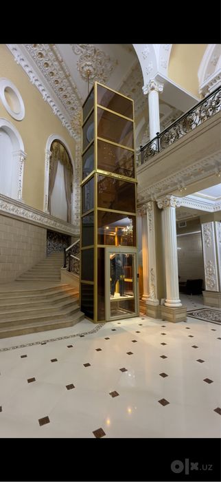 Home lift, UY uchun lift, Лифт для дома