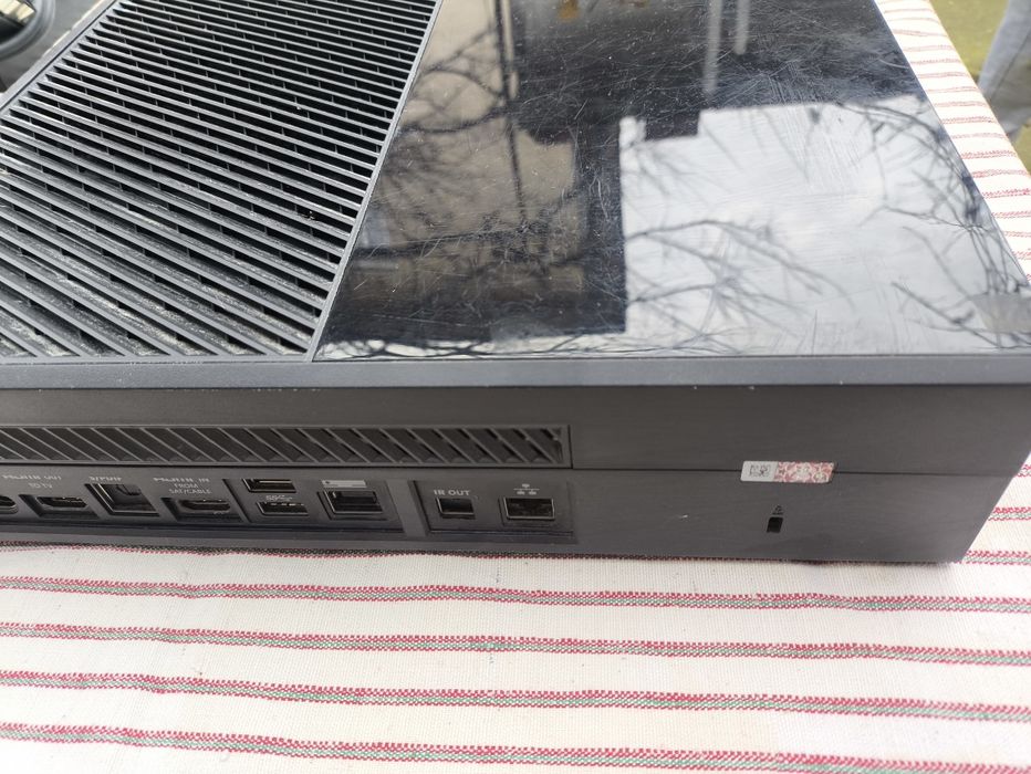 Xbox One Екс Бокс 1 игрова конзола