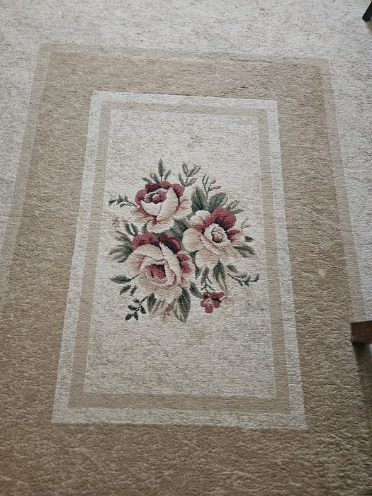 Продам ковер б/у