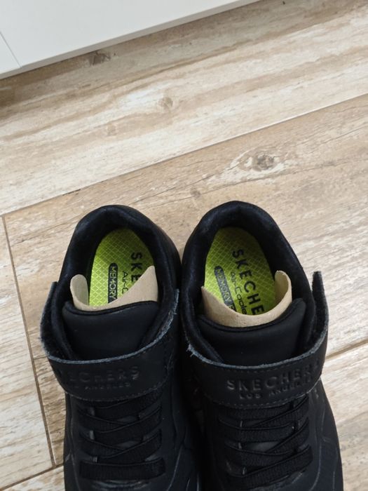 Маратонки Skechers - 31 номер- 19,7см