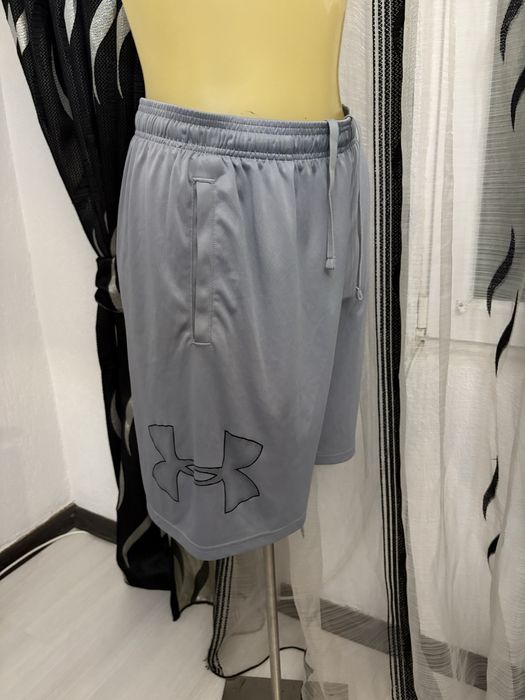 Under Armour къси панталони