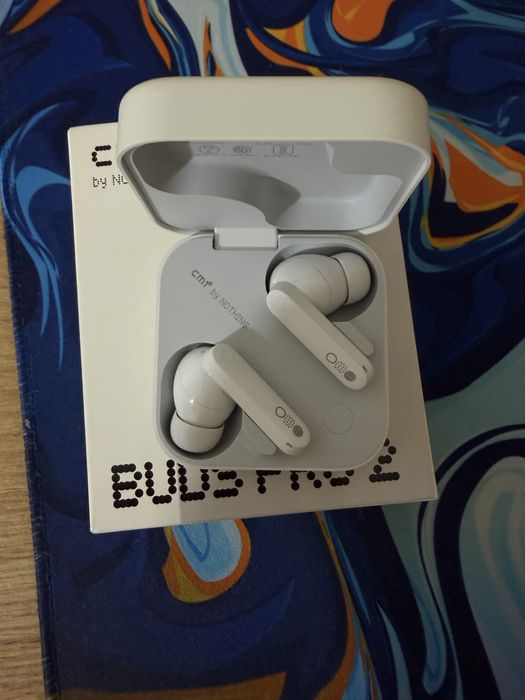 Наушники cmf buds pro 2