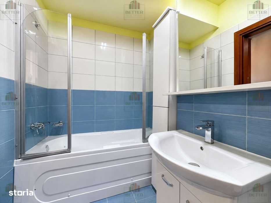 Apartament 2 camere | Decomandat | Popesti-Leordeni