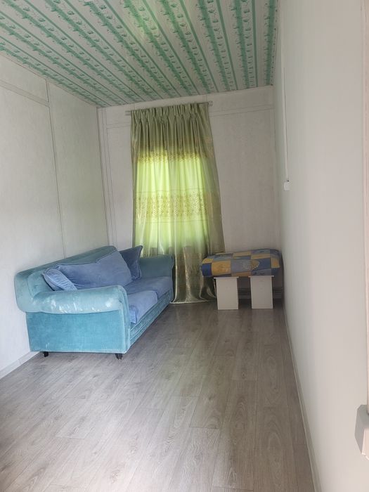 Сдается квартира