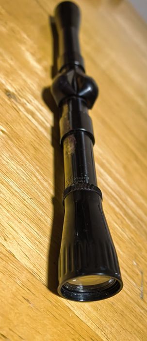 Lunetă vintage Weaver