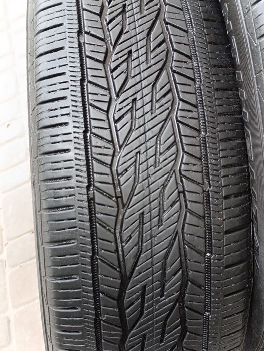 Балон Резмир 20/2 шт 255*55