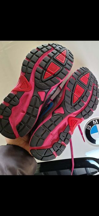 Дамски маратонки Nike 37,5