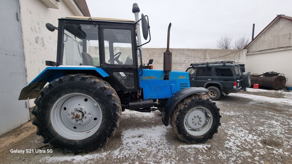 Продам МТЗ 952.2