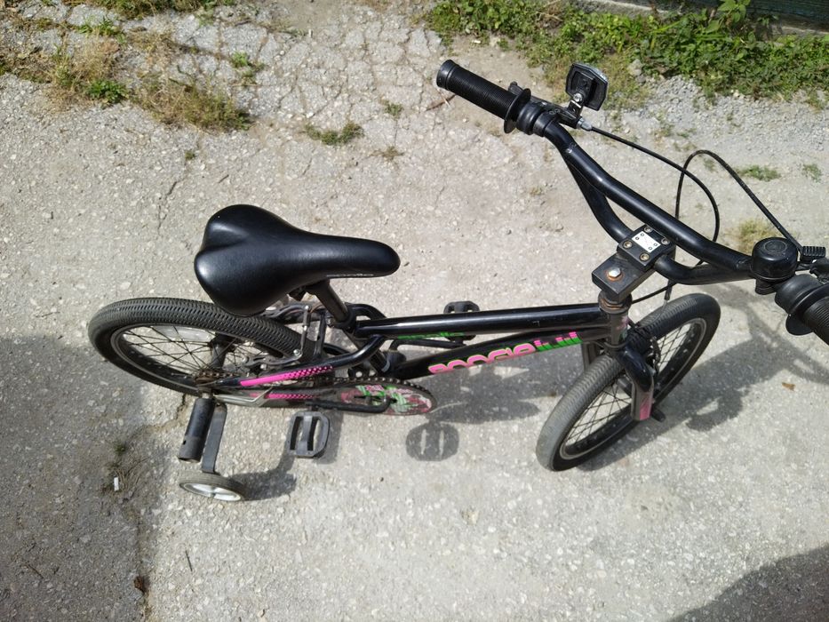 Детско колело apollo