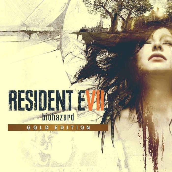 Игры PS4/5 Resident Evil все части серии | Большой выбор | 3+1 акция