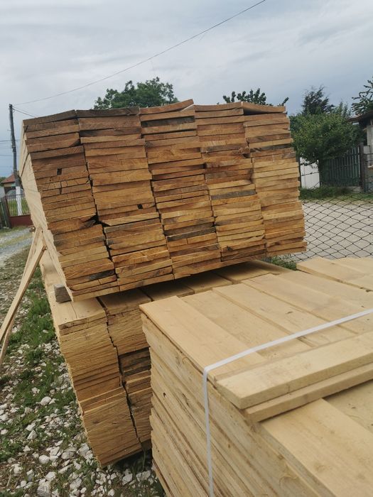 Cherestea De Vanzare