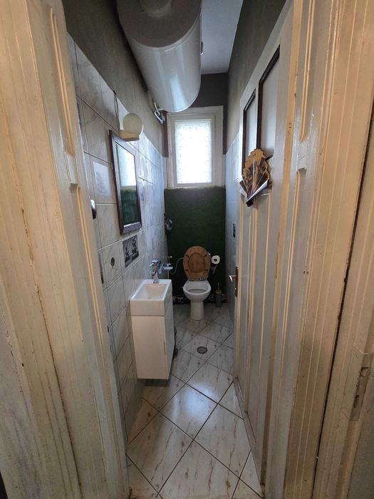 Дава се под наем Етаж от къща в София, Оборище - 65 кв.м за 999 € - Снимка #4