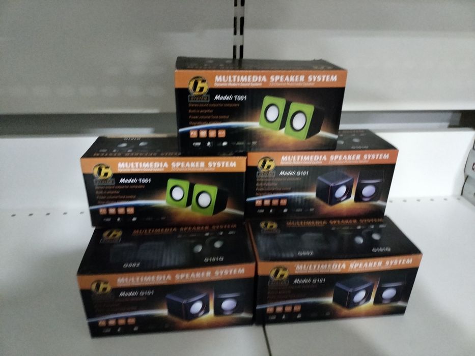 Колонка универсальная