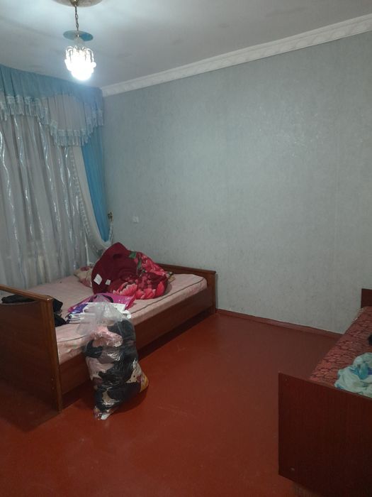 Kvartira sotiladi 3 hona