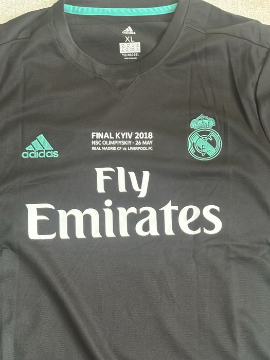 Tricou Real Madrid Ronaldo nr.7(XL)