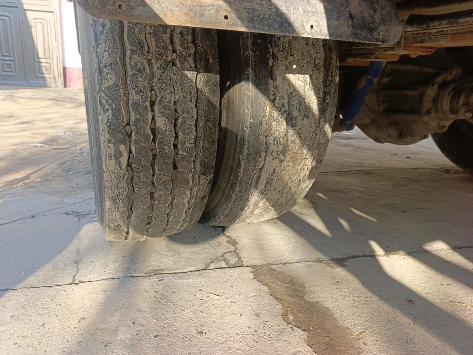 Isuzu Nqr 71 2012 sotiladi