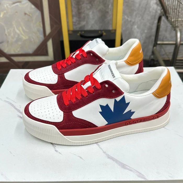 DSQ2 Sneaker Dsquared2 Дамски Маратонки