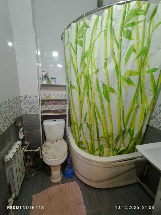 Тез арада 2-комнаталы дом сатылады. Продаётся двухкомнатная квартира.