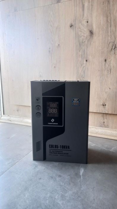 TDN Power Стабилизатор