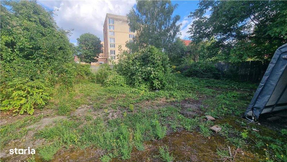Casa individuala de 3 camere in zona Aurel Vlaicu