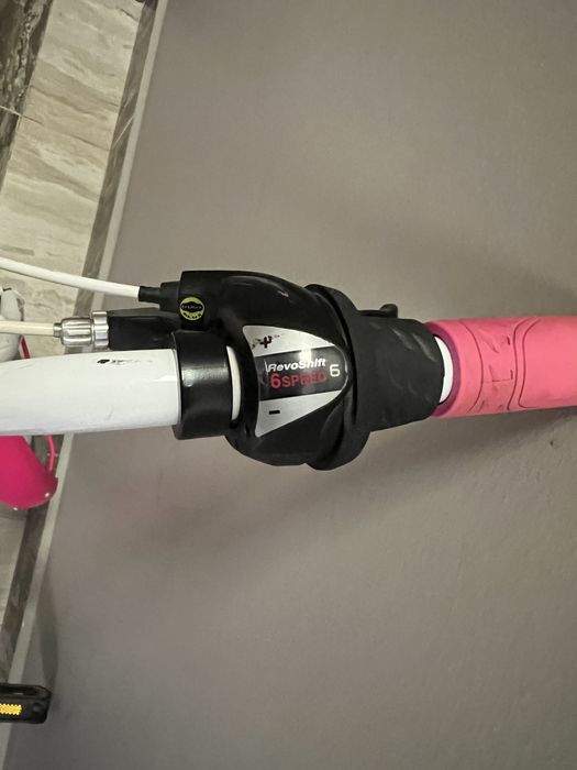 Велосипед STELS