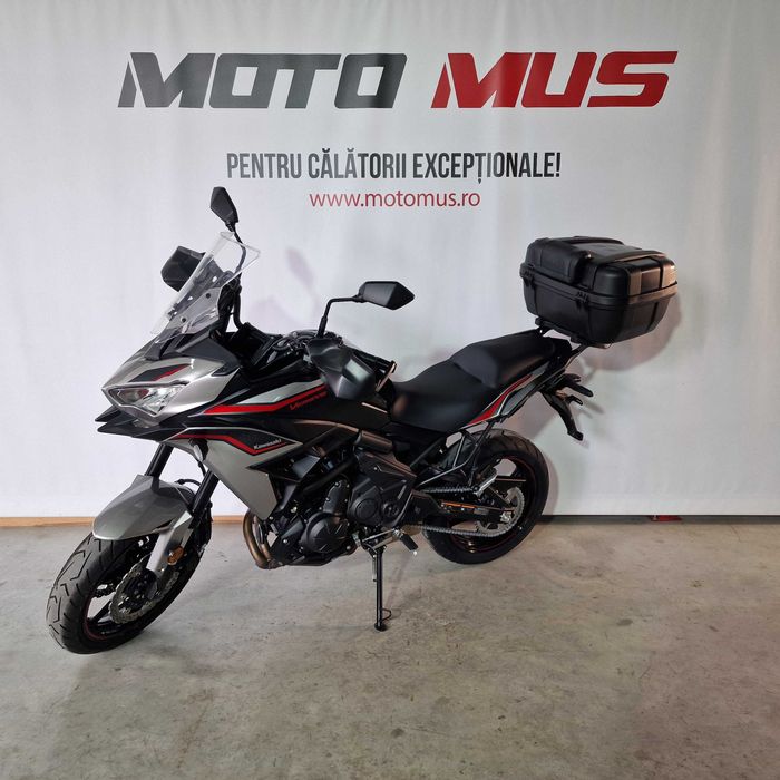 piese kawasaki versys ' Auto, moto si ambarcatiuni ' OLX.ro