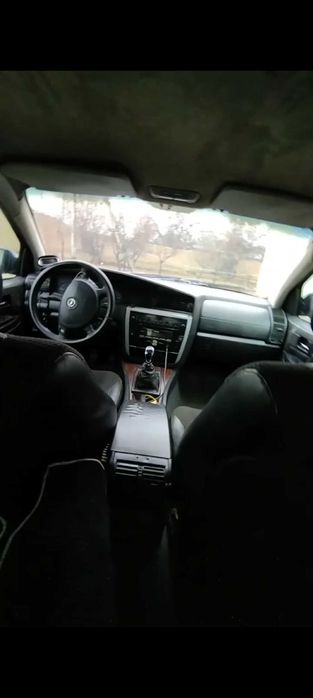 Opel omega B sotiladi