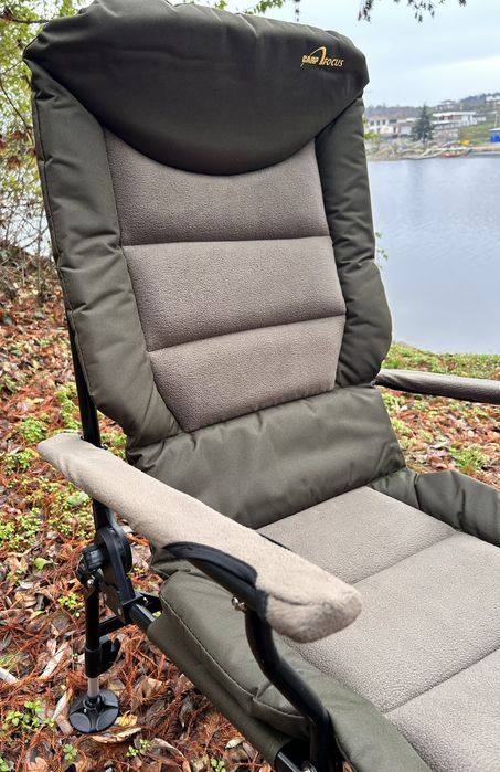 Шаранджйиски стол с регулируема облегалка