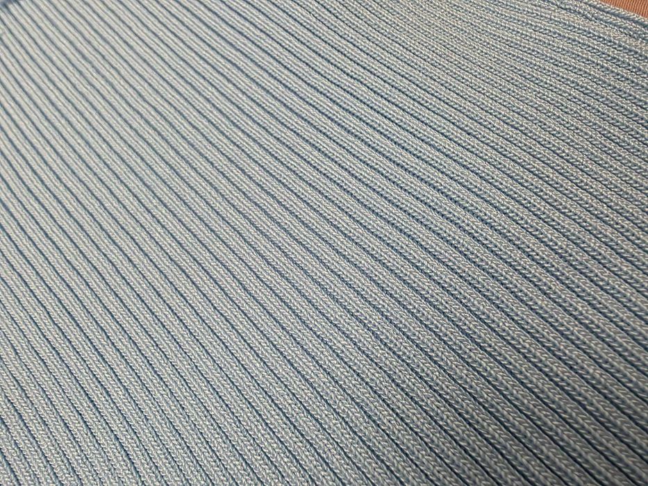 Нова синя рокля LBD