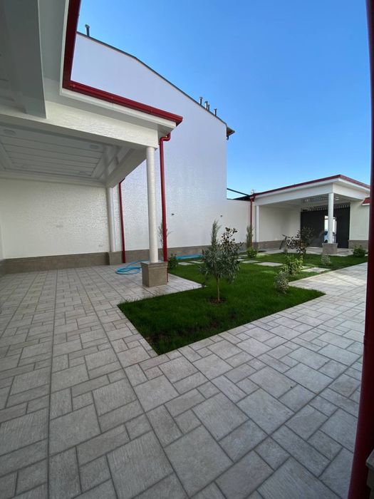 Продаётся Новый Дом  Юнусабадский район Хасанбой 4 Соток